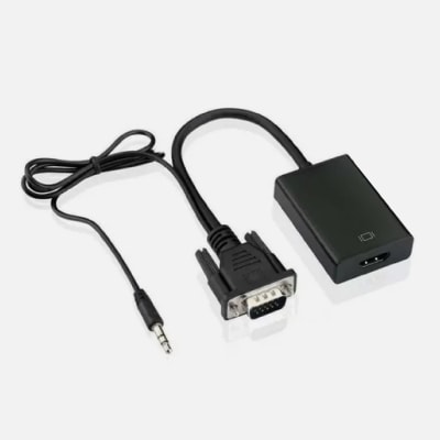 CABLE CONVERSOR VGA A HDMI BIRLINK BR10439