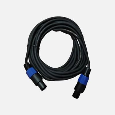 CABLE DE PARLANTES SERIE CHALLENGE SPK -SPK 15M