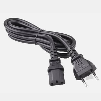 CABLE DE PODER FUENTE CON ADAPTADOR CELLPOINT