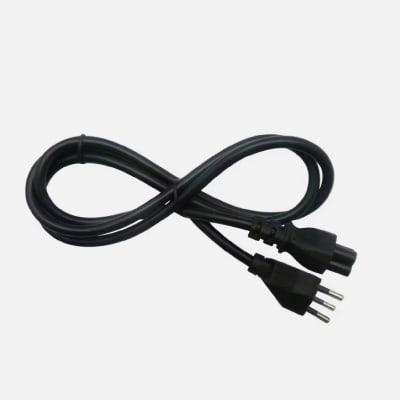 CABLE DE PODER TIPO TRIPLE EN BOLSA DATACOM