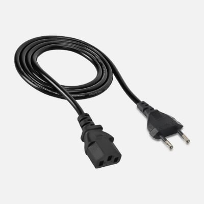 CABLE DE PODER TRADICIONAL AOWEIXUN 1.5 MTS BASE1