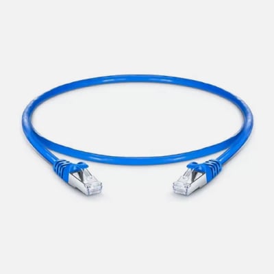 CABLE DE RED CAT6 1.5 METROS AOWEIXUN