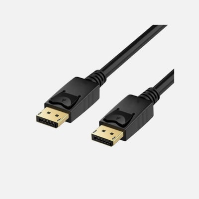 CABLE DISPLAYPORT A DISPLAYPORT V1.4 -1,8MTS BIRLINK