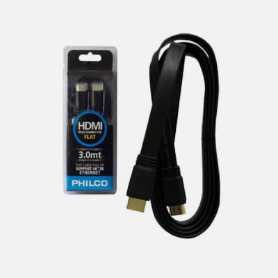 CABLE HDMI 8K 3.0 METROS PHILCO1