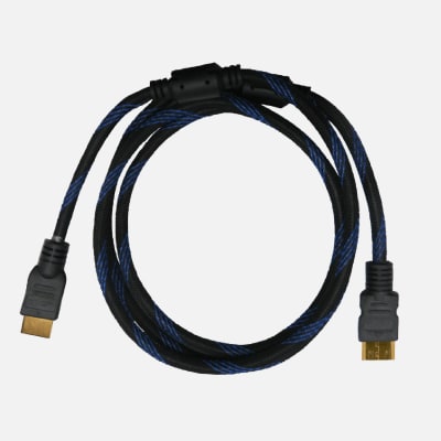 CABLE HDMI A HDMI 3MTS VERSION 14/30 AWG DATACOM1