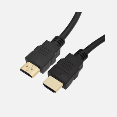CABLE HDMI – HDMI 2.0 – 4K 1MT. BIRLINK 104351