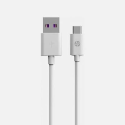 CABLE HP USB 2.0 A USB-C 1MT DHC-TC100-1M1
