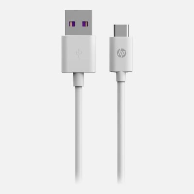 CABLE HP USB-C A USB-A 1METRO DHC-TC100-1M1