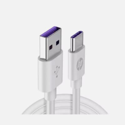 CABLE HP USB-C A USB-A 2METRO DHC-TC100-2M1