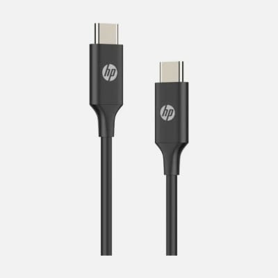 CABLE HP USB-C A USB-C 1 METRO DHC-TC107