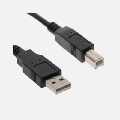 CABLE IMPRESORA USB A USB-B - 3 MTS. BIRLINK BR104401