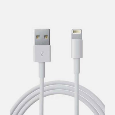 CABLE IPHONE 5/6/7 DATACOM 4423551