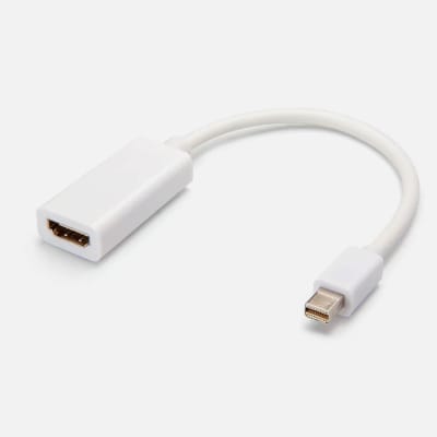 CABLE MAC PARA HDMI