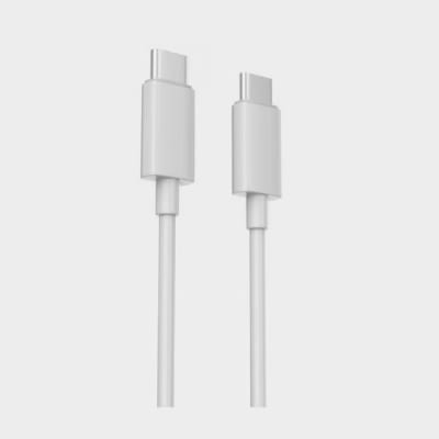 CABLE MOTOMO MO-MAX PD USB-C A USB-C 1000MM