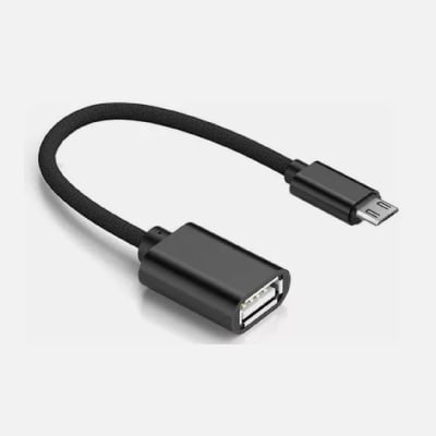 Cable OTG Micro USB KYIN KY-1681