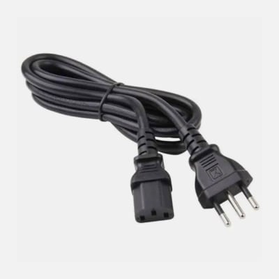CABLE PODER PARA PC 220V 1,5M BIRLINK BR10236
