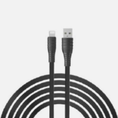 Cable USB a Tipo C  2.4A 2000mm LENYES LC998TC1