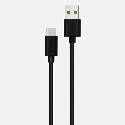 CABLE USB A USB-C 1.2 MTS DLC3104A PHILIPS1