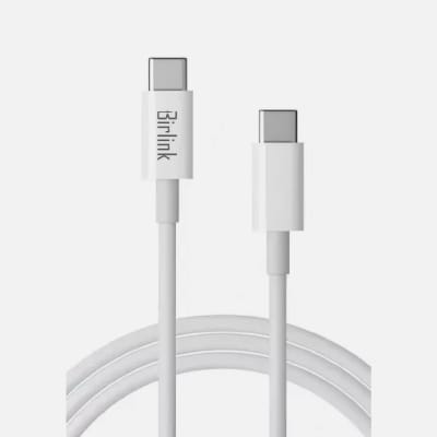 CABLE USB-C CARGA RAPIDA 100W BIRLINK BR10359