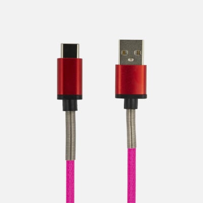 CABLE USB - USB C CARGA RAPIDA PHILCO 79PLC213542
