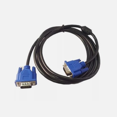 CABLE VGA 1.5MTS MACHO-MACHO TECNOLAB TL556