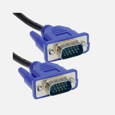 CABLE VGA 1M AOWEIXUN BASE1