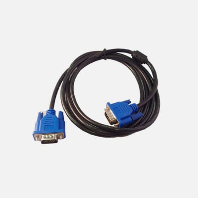 CABLE VGA MACHO A VGA MACHO 2.0 MTS DATACOM