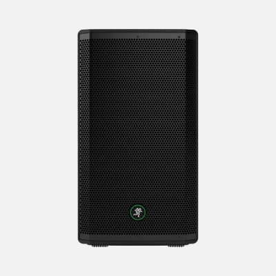 Caja acústica activa de 12 pulgadas y 1300W THRASH212 Mackie1