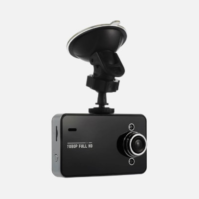 CAMARA DE VIDEO DVR PARA AUTOMOVIL 1080P FULL HD DBSCAMC41  DBLUE1