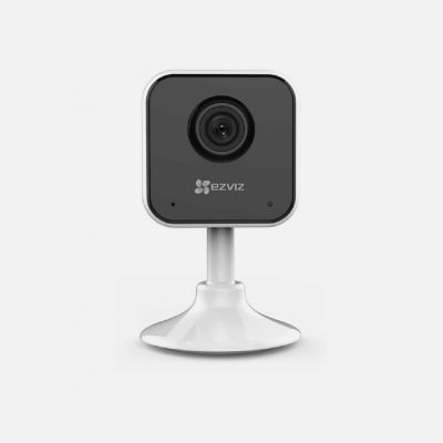 Camara Int. Wifi 2mp 1080p Ezviz CS-H1c-R101-1G2WR