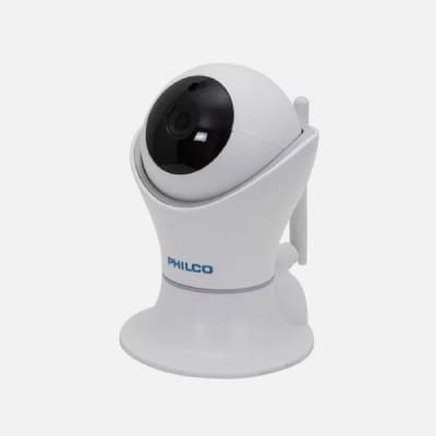 CAMARA IP 1080P WIFI PTZ PHILCO W38701