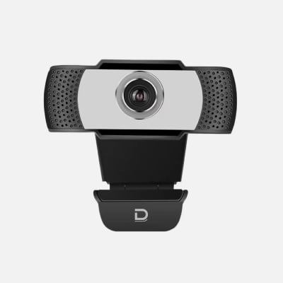 CAMARA WEB 720X1280 MICROFONO USB DATACOM1