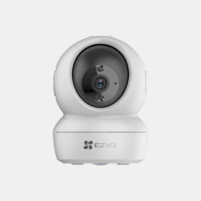 CAMARA WIFI AUTO-TRACKING CS-H6C-R101-1G2WF, 2MP, EZVIZ CC10101