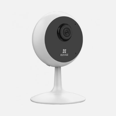 Cámara de seguridad Wifi mini C1C-B H265 Ezviz1