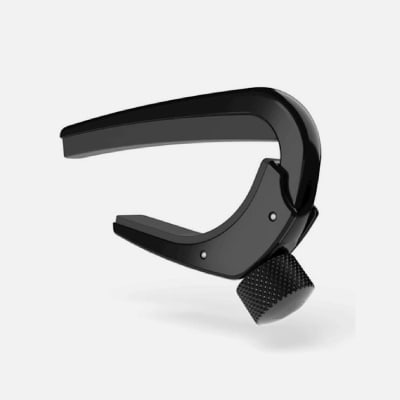 CAPO PLANET WAVES GUITARRA ACUSTICA/ELECTRICA DADDARIO PW-CP-021