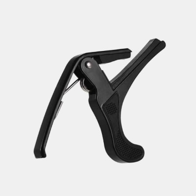 CAPODASTRO GUITARRA CLASICA NUTECH1