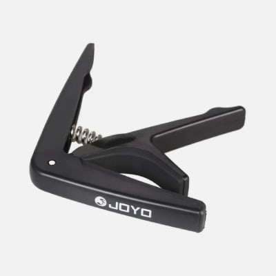 Capodastro Guitarras JOYO JCP-011