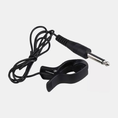 CAPSULA TIPO PINZAS P\GUITARRAS NUTECH