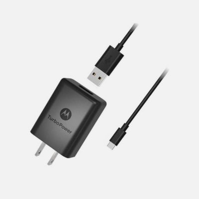 CARGADOR 18W C/ CABLE USB-C SC52C MOTOROLA1
