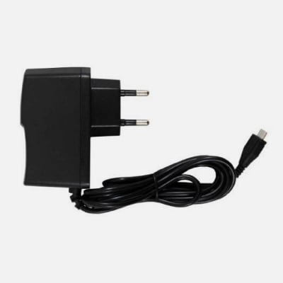 CARGADOR CELULAR MICRO USB DATACOM 421809