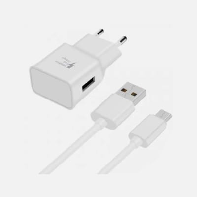 CARGADOR MICRO USB 3.0 A CARGA RAPIDA1