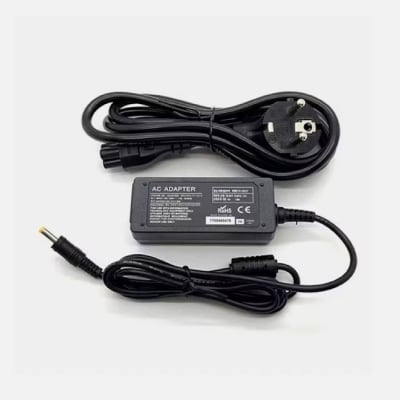 CARGADOR NOTEBOOK 19V/1,58A HP-COMPAQ (TIP 4*1,7)
