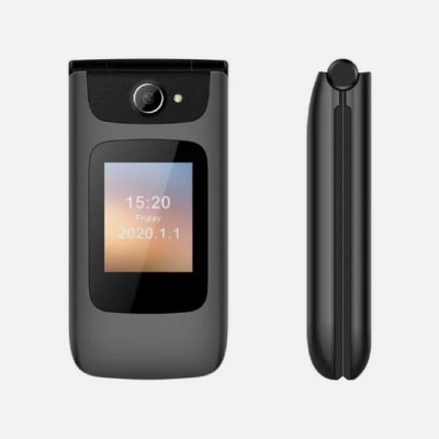 CELULAR SENIOR ADULTO MAYOR 4G INTROTECH