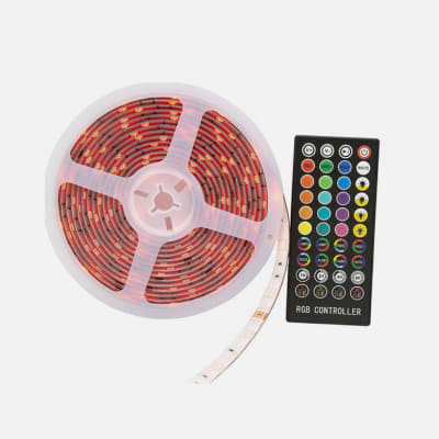 CINTA LED WI-FI RGB CON CONTROL PHILCO1
