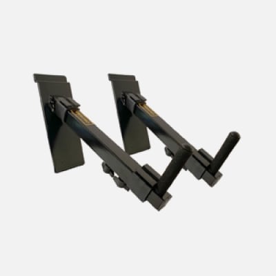 COLGADOR DE TECLADO EN MURO 74RHIHAKEY01 RHINO