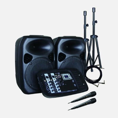 COMBO BARETONE 2X8