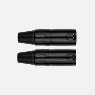 Conector XLR H X-3216 Kirlin (par)
