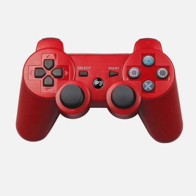 CONTROL PHANTER PS3 BT (VARIOS COLORES)1