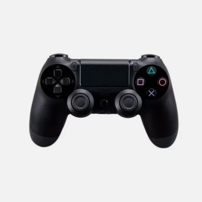 CONTROL PS4 ALTERNATIVO (VARIEDAD DE COLORES)3