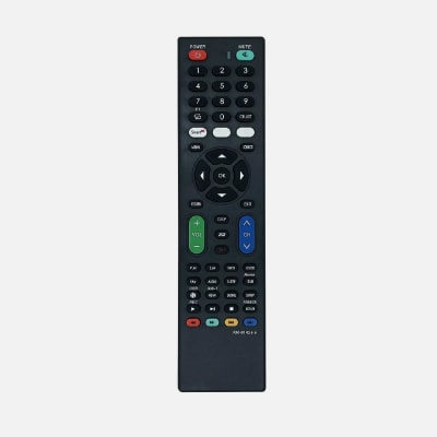 CONTROL REMOTO PARA LG TECNOLAB TL4731